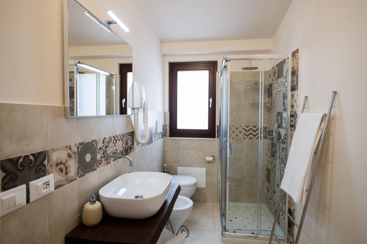 Masseria Mezza Ruota Alberobello Esterno foto
